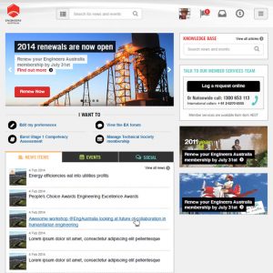 Engineers Australia