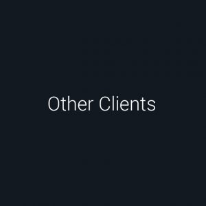 Other clients